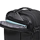 Σακίδιο πλάτης vacuum Tsa Lock με ζυγαριά 36L Laptop 17,3” Bange 1909-8 μαύρο