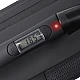 Σακίδιο πλάτης vacuum Tsa Lock με ζυγαριά 36L Laptop 17,3” Bange 1909-8 μαύρο