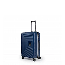 Βαλίτσα trolley Anniversary Cardinal 2015 (PP) καμπίνας 55x19x36,5 cm Σκούρο μπλέ