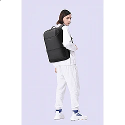 Σακίδιο πλάτης 22L Laptop 15,6” Bange 2950 μαύρο