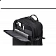Σακίδιο πλάτης vacuum 36L Laptop 17,3” Bange 3028 μαύρο