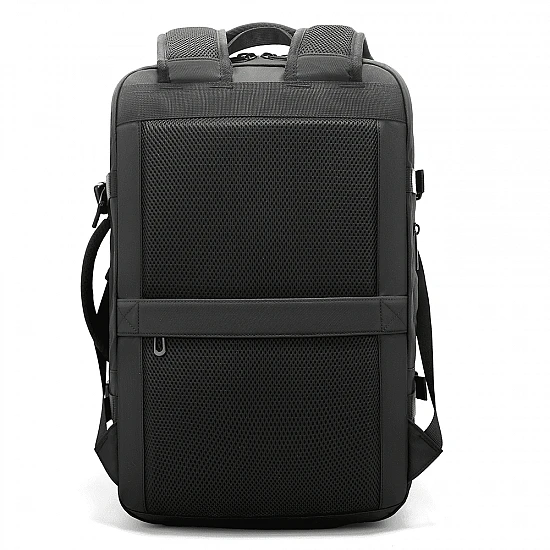 Σακίδιο Ταξιδιού Cabin Size 40L Laptop 17,3” Bange 3055 μαύρο