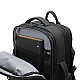 Σακίδιο Ταξιδιού Cabin Size 40L Laptop 17,3” Bange 3055 μαύρο