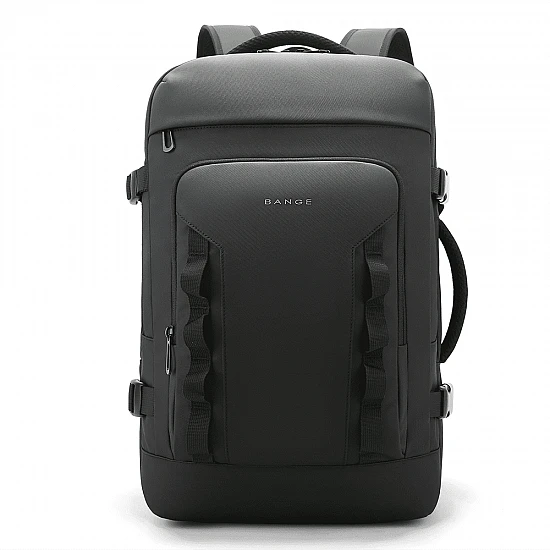Σακίδιο Ταξιδιού Cabin Size 40L Laptop 17,3” Bange 3055 μαύρο