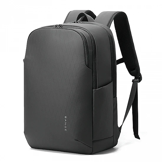 Σακίδιο πλάτης 27L Laptop 15,6” Bange 3068 μαύρο