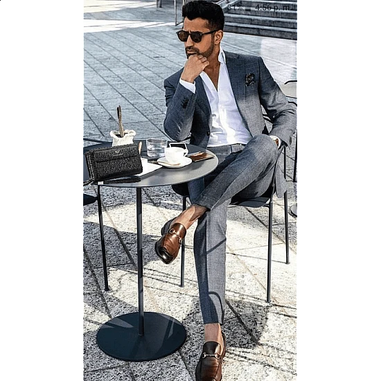 Δερμάτινο Ανδρικό πορτοφόλι William Polo 312 black
