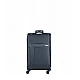 Βαλίτσα trolley Cardinal 3800 καμπίνας 55x23x37 cm σκούρο μπλέ
