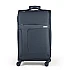 Βαλίτσα trolley Cardinal 3800 μεγάλη 77x30x46 cm σκούρο μπλέ