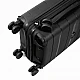 Σετ Βαλίτσες Cardinal 4004 καμπίνας μεγάλη 76,5x31x49 cm + 55x35x23 cm μαύρο