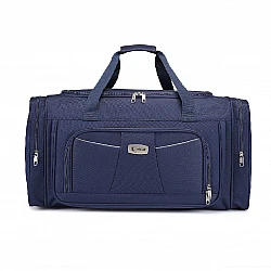Σακ βουαγιάζ Cardinal 65cm 1300/403 μπλέ