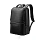 Δερμάτινο Σακίδιο πλάτης Αντικλεπτικό 24L Laptop 15,6” Bopai 61-69711 μαύρο