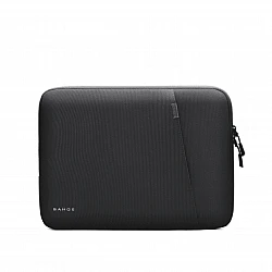 Θήκη Laptop BANGE 15.6 Αδιάβροχη 6801D μαύρο