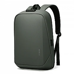 Σακίδιο πλάτης 18L Laptop 15,6” Bange 7251 χακί
