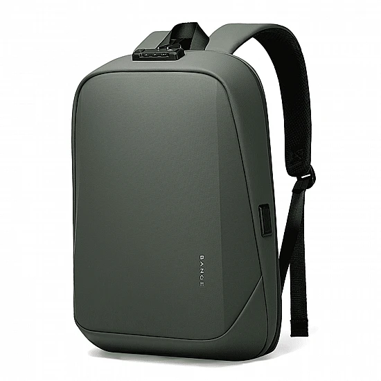 Σακίδιο πλάτης 18L Laptop 15,6” Bange 7251 χακί