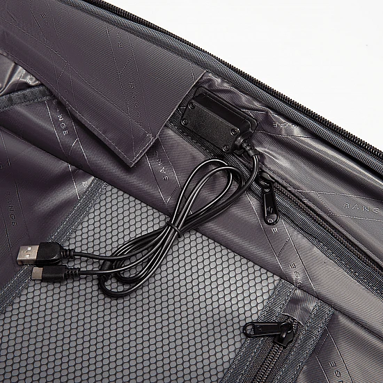 Σακίδιο πλάτης 18L Laptop 15,6” Bange 7251 χακί