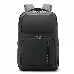 Σακίδιο πλάτης 20L Laptop 15,6” Bange 7822 μαύρο