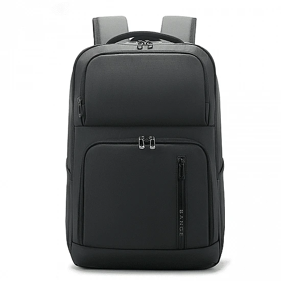Σακίδιο πλάτης 20L Laptop 15,6” Bange 7822 μαύρο