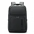 Σακίδιο πλάτης 20L Laptop 15,6” Bange 7822 μαύρο