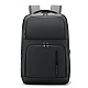 Σακίδιο πλάτης 20L Laptop 15,6” Bange 7822 μαύρο