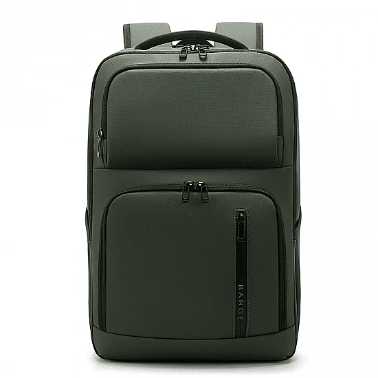 Σακίδιο πλάτης 20L Laptop 15,6” Bange 7822 χακί