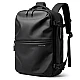 Σακίδιο πλάτης vacuum 22L Laptop 17,3” Bange 7875-1 μαύρο