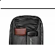 Τσαντάκι ώμου χιαστί crossbody Bange 8031 μαύρο