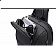 Τσαντάκι ώμου χιαστί crossbody Bange 8031 μαύρο