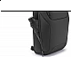 Τσαντάκι ώμου χιαστί crossbody Bange 8031 μαύρο