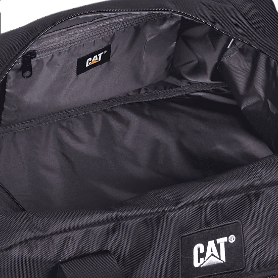 Σακβουαγιάζ ταξιδιού Caterpillar 55 L 84161-01