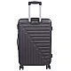 Βαλίτσα Μεσαία Σκληρή Caterpillar 84683-01 Rockford 67,5x26x45 cm