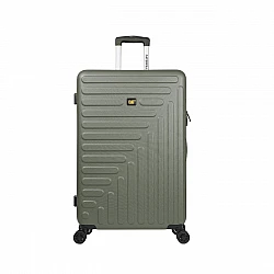 Βαλίτσα Μεσαία Σκληρή Caterpillar 84683-671 Rockford 67,5x26x45 cm