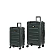 Βαλίτσες σετ Σκληρές Caterpillar 84796-603 μικρή μεσαία 58x22x40 cm + 66x28x44 cm