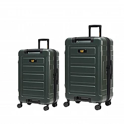 Βαλίτσες Σετ Caterpillar 84796-603 μεσαία μεγάλη 66x28x44 cm + 78x31x49 cm