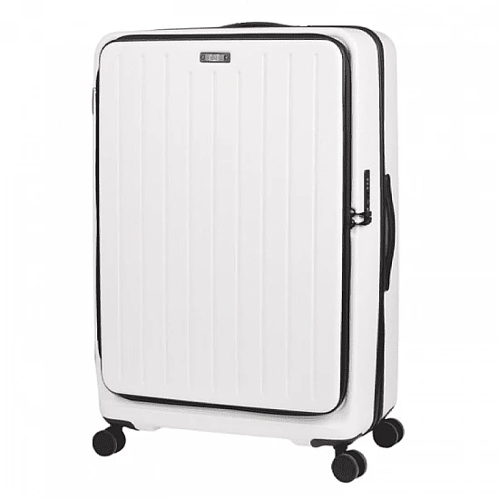 Βαλίτσα Μεγάλη με Ρόδες Ταξιδιού Caterpillar μεγάλη 84873-1009/70