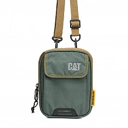 Τσαντάκι ώμου Pollux Utility Bag Caterpillar 84876-672