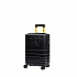 Βαλίτσα Ταξιδιού καμπίνας Caterpillar 85034-01 καμπίνας 55x23,5x36,5 cm
