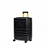 Βαλίτσα Ταξιδιού Caterpillar 85034-01 μεσαία 65x27,5x44,5 cm