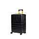 Βαλίτσα Ταξιδιού Caterpillar 85034-01 μεσαία 65x27,5x44,5 cm