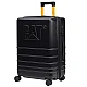 Βαλίτσα Ταξιδιού με ρόδες Caterpillar 85034-01 μεγάλη 75x32x52 cm
