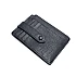 Δερμάτινo πορτοφόλι Cardinal 9039 black