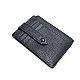 Δερμάτινo πορτοφόλι Cardinal 9039 black