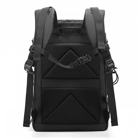 Σακίδιο πλάτης Ορειβατικό 36L Laptop 15,6” Bange FW230 μαύρο