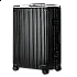 Βαλίτσα Bopai 833-853261 trolley case μεγάλη 65x25x41 cm μαύρο