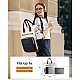 Σακίδιο Πλάτης Ταξιδίου Lovevook 15,6'' MB5116 Black