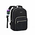 Γυναικείο Σακίδιο Laptop Casual Lovevook 15,6'' WB1533 black