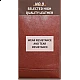 Δερμάτινο τσαντάκι body Bull Captain XB097 καφέ