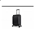 Βαλίτσα Premium Collection Laptop Bange YL200 χειραποσκευή καμπίνας 56x24,5x37,5 cm μαύρο