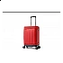 Βαλίτσα Premium Collection Laptop Bange YL200 χειραποσκευή καμπίνας 56x24,5x37,5 cm κόκκινο