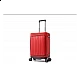 Βαλίτσα Premium Collection Laptop χειραποσκευή καμπίνας Bange YL200 κόκκινο