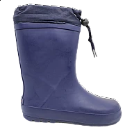 Παιδική γαλότσα μπότα  ADAM'S 762-21537-39 Μπλε